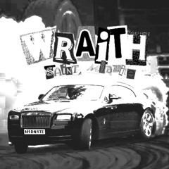 WRAITH ( prod. Odetari )