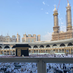 خواتيم سورة البقرة ❤︎ الشيخ ماهر المعيقلي- صلاة المغرب الحرم المكي