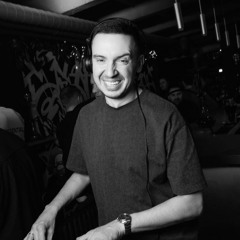 LASHA @ DEEPARTMENT LIVE MIX 08.02.25