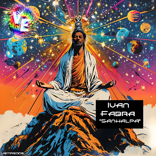 Ivan Fabra - Sankalpa (Radio Edit) [Viva Electronica Music]