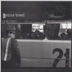 genius breed - unofficial discography: 1998-2000