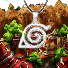 Village In The Leaf