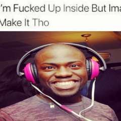 now you know how i feel
