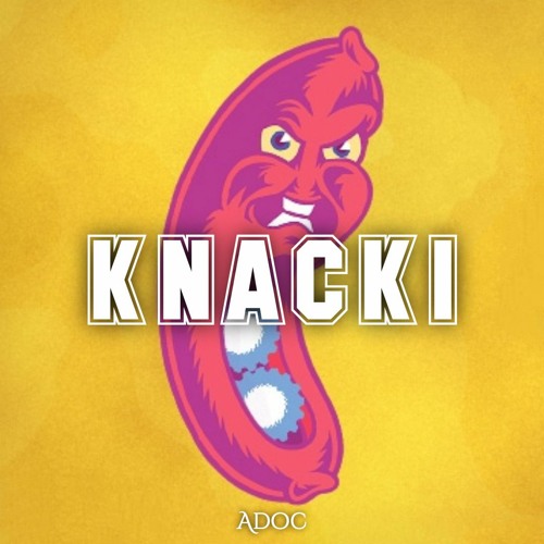 Knacki (Extract Live) 😈