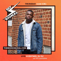 Amapiano | No Signal Radio Guest Mix