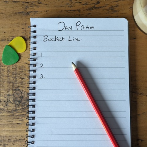 Bucket List