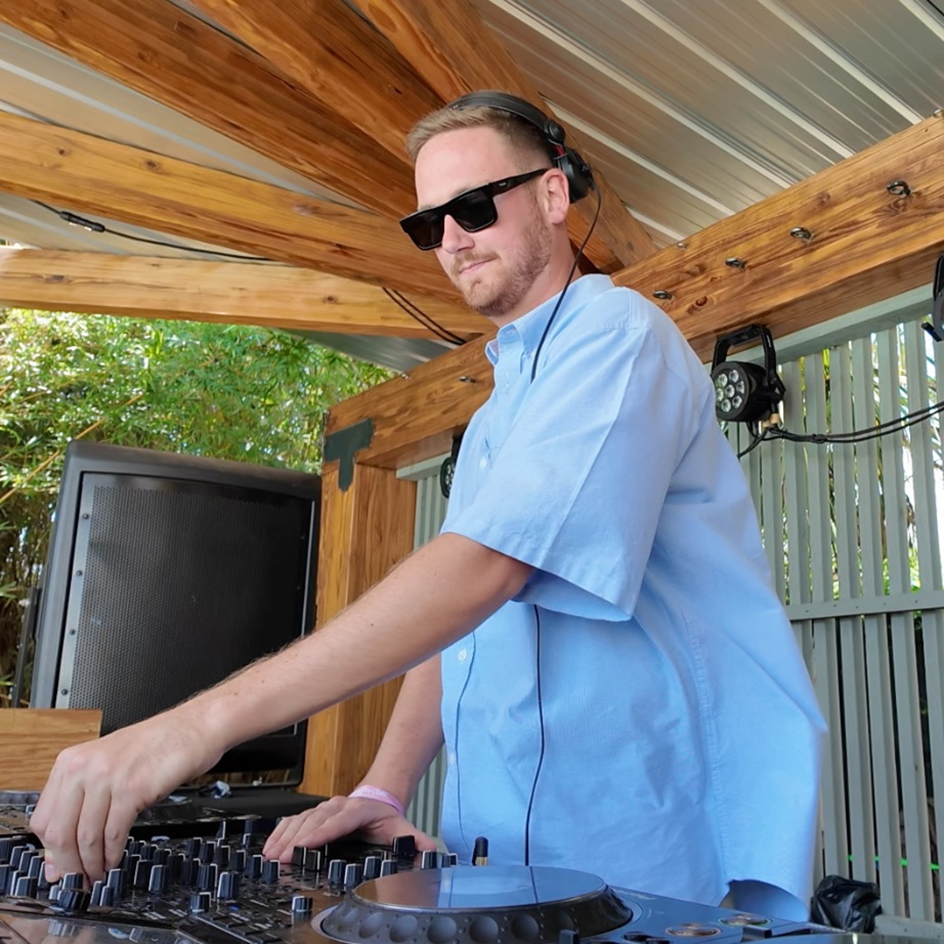 GEO @ Palma Day Club CHS SG Lewis Support - 06/20/2026 episode artwork