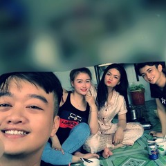 NST  Tặng Bé Hào Đi Dée - tâm huyết <3