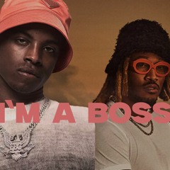 Lil Double 0 - I`m a boss ft. Future