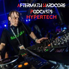 Aftermath Hardcore Podcast 013 - Hypertech