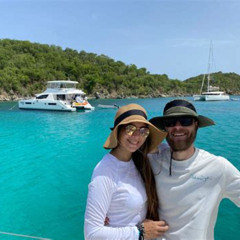 Review Special Price Sailsnorkel Adventure From Sapphire Marinastt No Crowds 6 Guest Max
