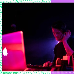 Soklap #10 15/04/2022