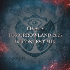 Tomorrowland 2025 DJ Contest Mix