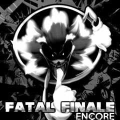 Fatal Finale Encore (FINAL ACT) INSTRUMENTAL FT.ZEROH & THEROYALTONY