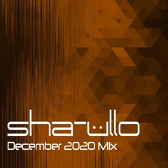 Sha-ullo - December 2020 Mix