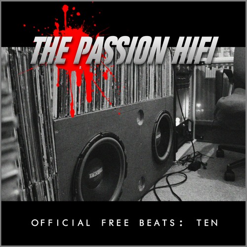[FREE BEAT] The Passion HiFi - Love Kills - Soul Beat / Instrumental
