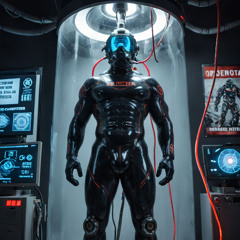 Prototype - Alpha Jock Goon Program