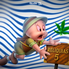 MEGA FUNK RELIQUIAS 5 {DJ KELVEN SC}