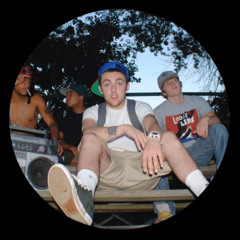 Mac Miller, Empire of the Sun-The Spins(Sean Bailey Flip)