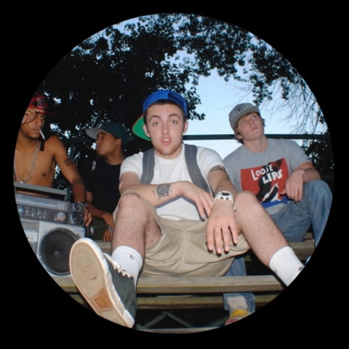 Mac Miller, Empire of the Sun-The Spins(Sean Bailey Flip)