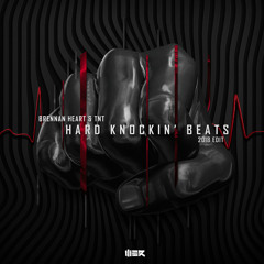 Hard Knockin' Beats (2018 Edit)