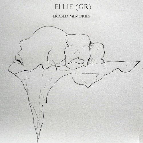 CF Premiere: Ellie (GR) - Blitching Bad Memories [Underdub Records]