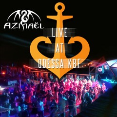 Live At Odessa Kizomba Beach Festival 2021