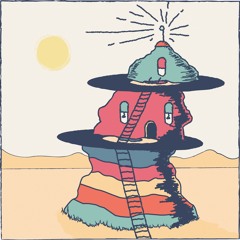 KOG003: DOTT - Bangkok Sneeze EP