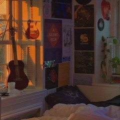 Playlist INFP들이 기분 좋을 때 듣는 플리 들어보실래요