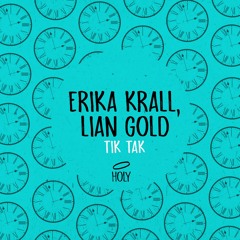 Tik Tak (Radio Edit)