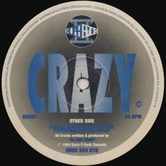 DJ Dub Rush - Amazon Girls