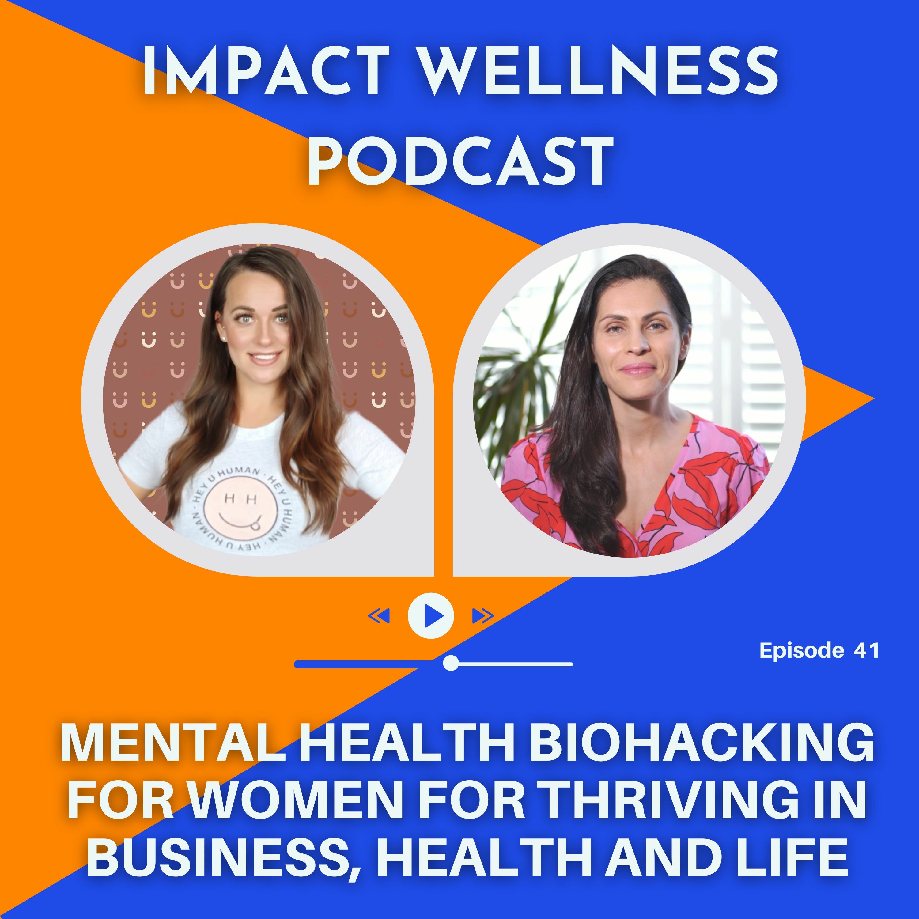 Impact Wellness