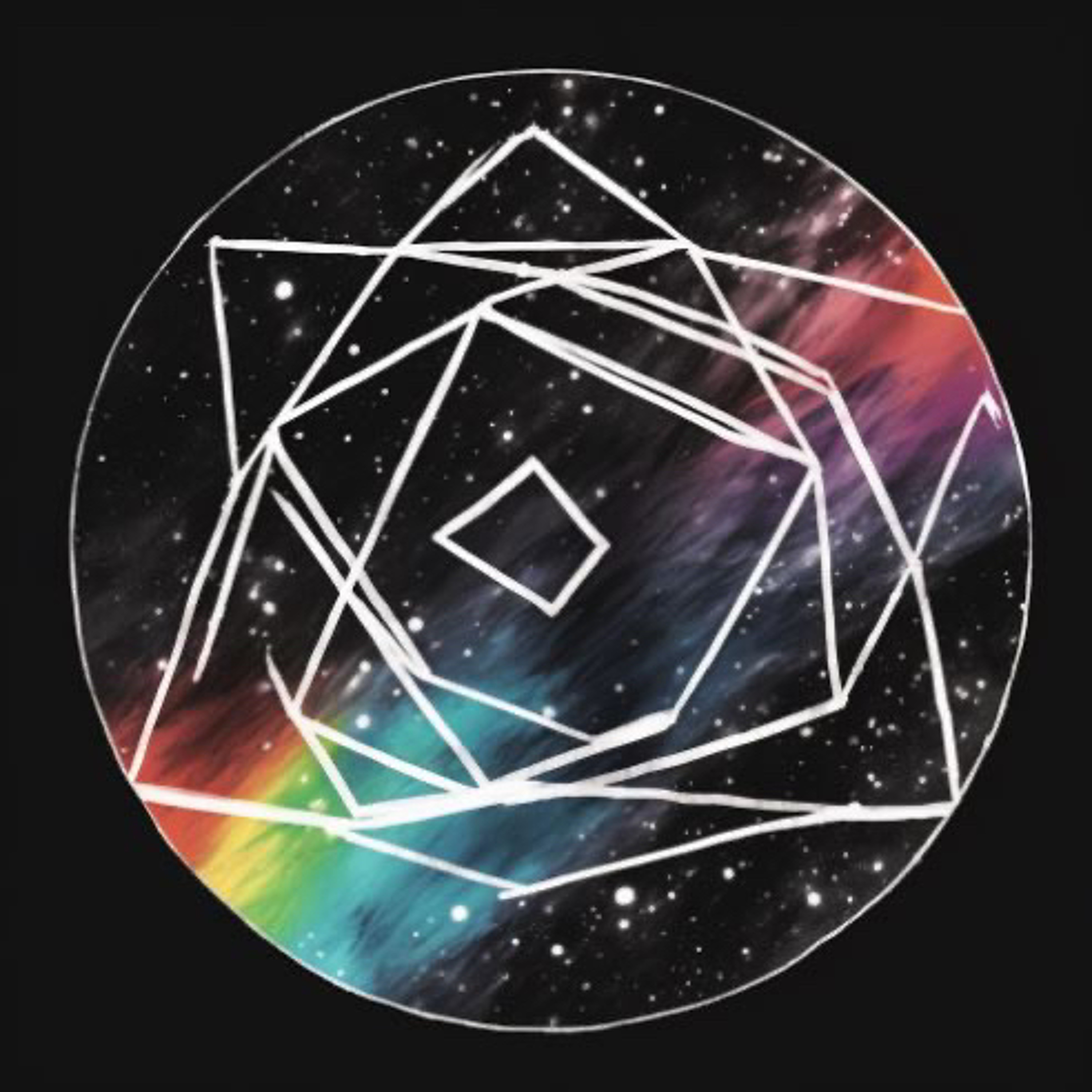 Ep 199 - SPACE CHUNK - Andromeda DnB Mixtape - Starlight Thursdays Episode 199 episode artwork