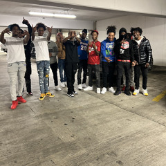 Yung Icey x YoungQ SME- No Deal