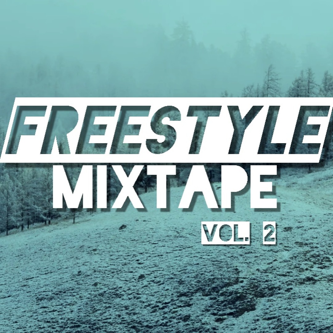 Stream Freestyle Vol 2! (Soca Edition) by DJ Khi🇧🇧 | Listen online for ...