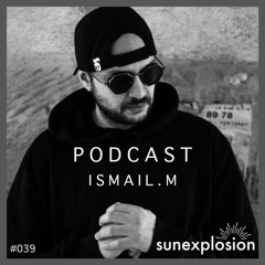 SUNEXPLOSION PODCAST [JANUARY 2023]