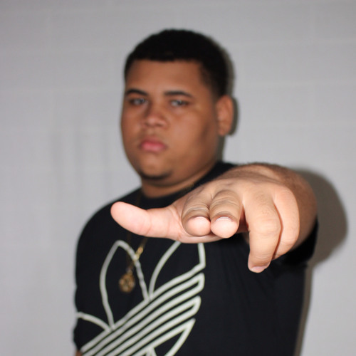 TO BOTANDO NELA ((DJ CONE FOX)) VAI PEGAR SIM KKKK