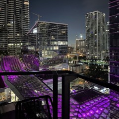 Late Night (prod. bluebourne + ginga)