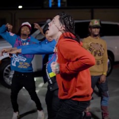 Peso Peso x Voochie P - "Forrest Gump 2"