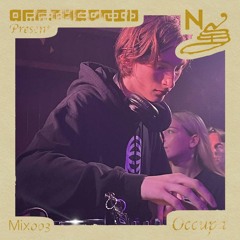 OTG Mini Mix Series 003 - Occupa