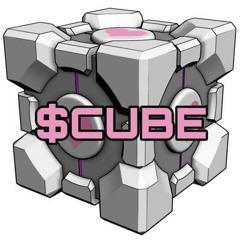 companion $cube
