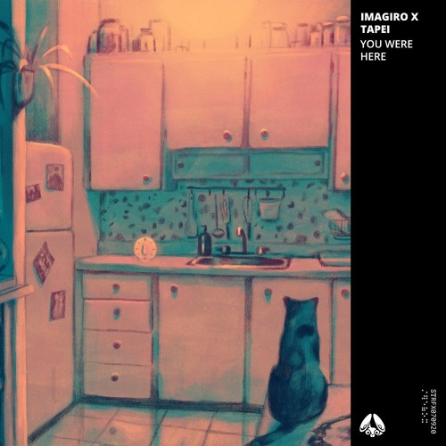 imagiro x tapei - sleepy beat