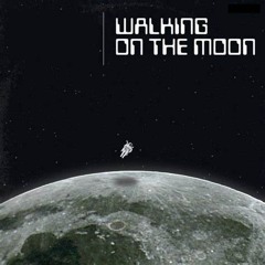 A Walk On The Moon