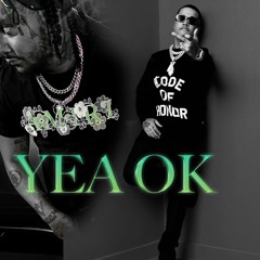 Trey Worthy - YEA OK (Feat. Prince Mula)