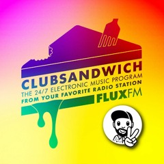 Club Sandwich @ FluxFM, 23.09.22