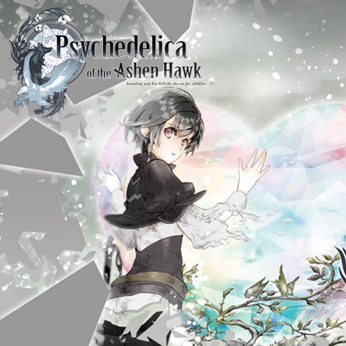 Drops of the Grey Sky (Ashen Hawk OP)