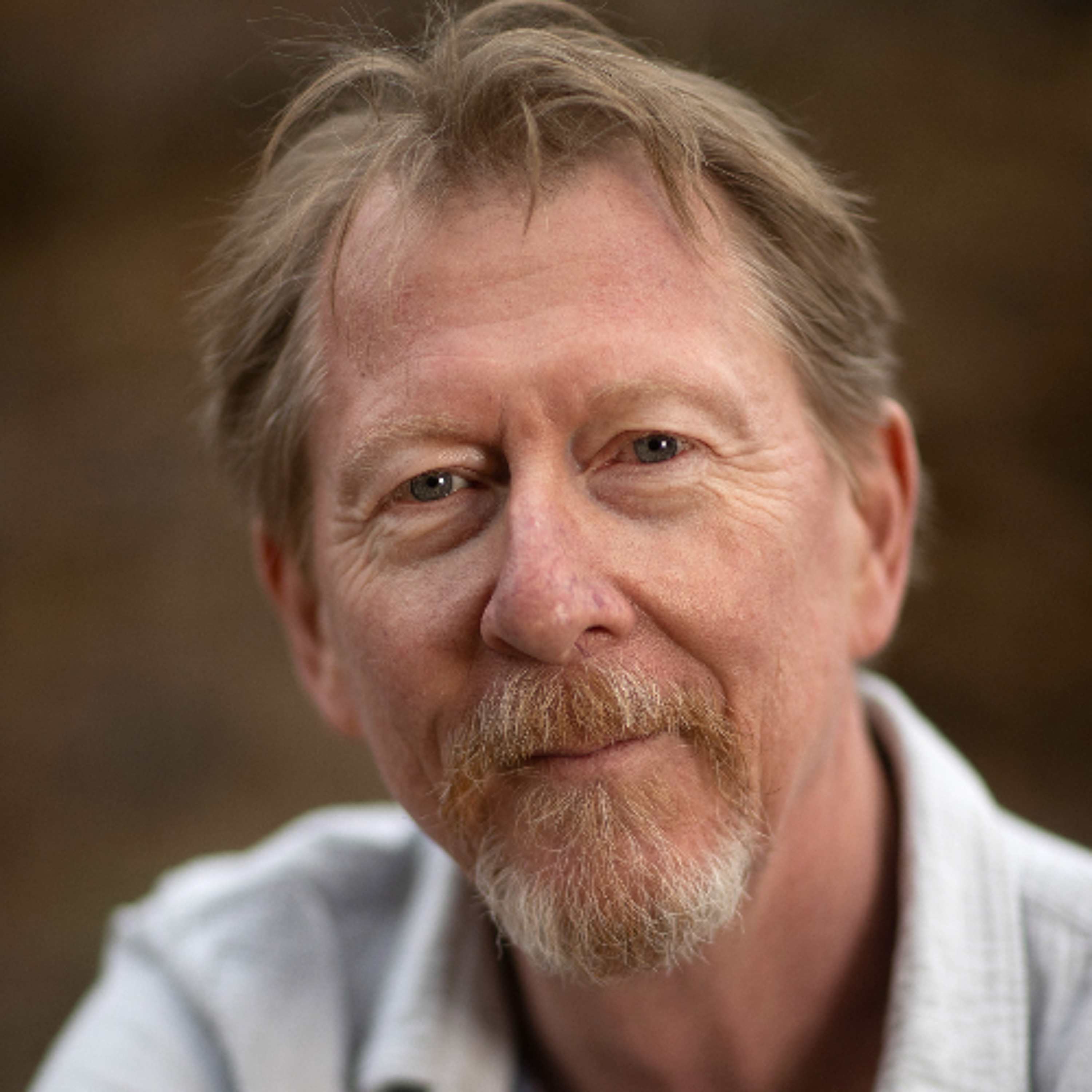 Chris Hammer on small town crime and blood relatives in 'The Valley' episode artwork