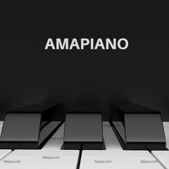 Lungsta The 1 - Amapiano April 2020 Mix...