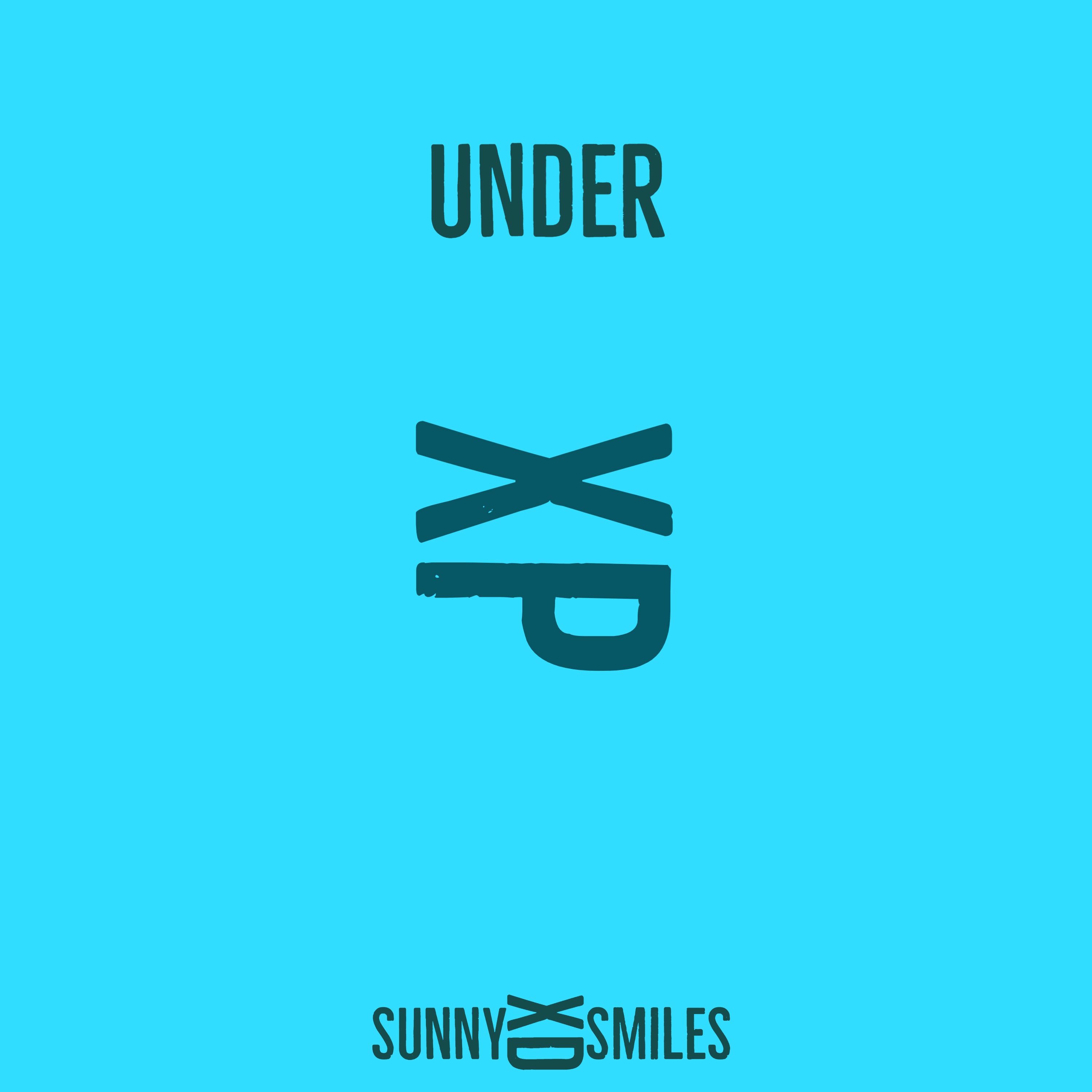 Under (Prod. by Wyatt)