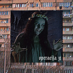 Operacija Y